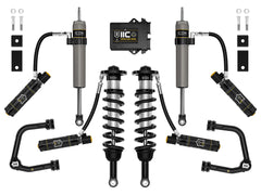 ICON 22-24 TUNDRA 2-3.5" STAGE 12 SUSPENSION SYSTEM TUBULAR