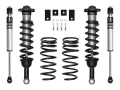 ICON 23-24 SEQUOIA 3-3.75" STAGE 3 SUSPENSION SYSTEM