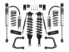 ICON 23-24 SEQUOIA 3-4.5" STAGE 6 SUSPENSION SYSTEM TUBULAR