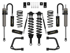 ICON 23-24 SEQUOIA 3-4.5" STAGE 7 SUSPENSION SYSTEM TUBULAR
