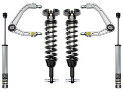 ICON 19-23 GM 1500 1.5-3.5" STAGE 2 SUSPENSION SYSTEM W BILLET UCA
