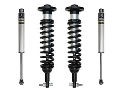 ICON 21-23 FORD F150 4WD 0-2.75" STAGE 1 SUSPENSION SYSTEM