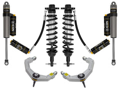 ICON 21-23 FORD F150 4WD 0-2.75" STAGE 5 SUSPENSION SYSTEM