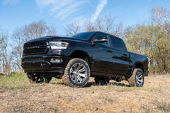 4 Inch Lift Kit - Ram 1500 (19-24) 4WD