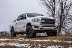 3 Inch Lift Kit - FOX 2.5 Performance Elite Coil-Over - Ram 1500 (19-24) 4WD