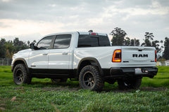 ICON 2019-Up Ram 1500, 0-1.5" Lift, Stage 3 Suspension System