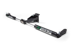 Zone Offroad Dual Steering Stabilizer Kit W/ Nitro Shocks | Ram 2500/Ram 3500 (14-24) 4WD