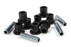 Bushing and Sleeve Kit - Frame Shackle Mount - Jeep Wrangler YJ (87-95)