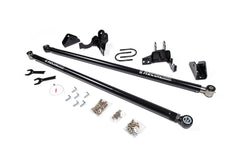 Recoil Traction Bar Kit - Toyota Tundra (07-21)