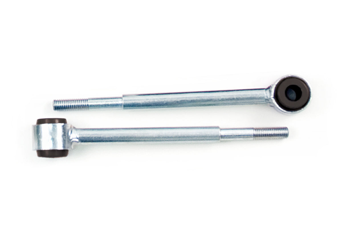 Front Sway Bar Link Kit - Fits 4-6 Inch Lift - Chevy/GMC 1500 Truck and SUV (99-06)
