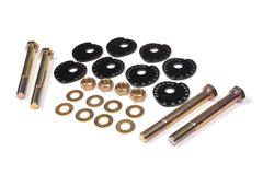 Alignment Cam Lockout Plates - Ford Bronco (21-23)