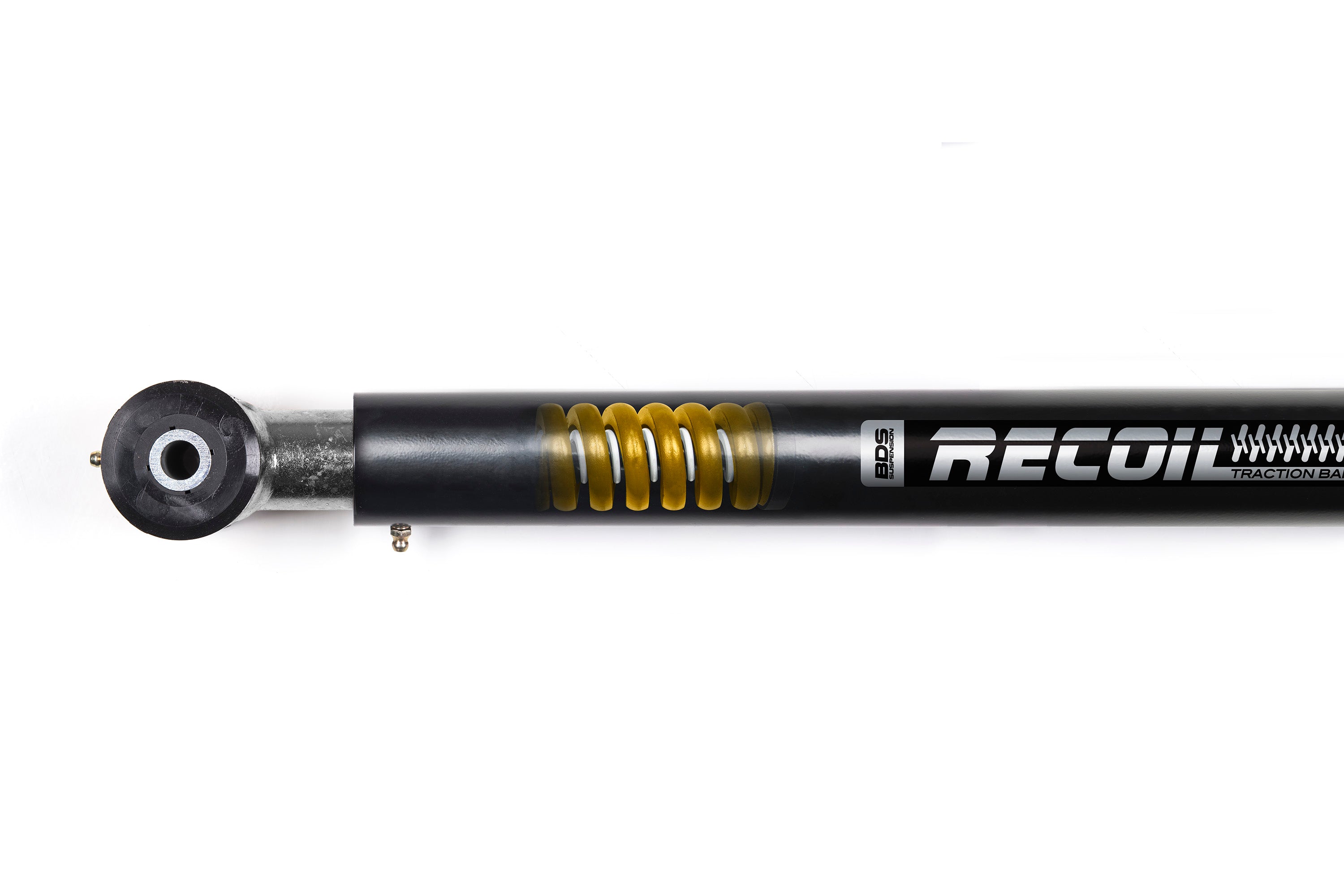 Recoil Traction Bar Kit - Toyota Tundra (07-21)