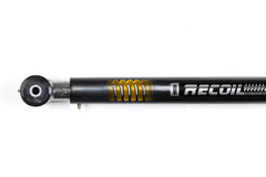 Recoil Traction Bar Kit - Toyota Tundra (07-21)