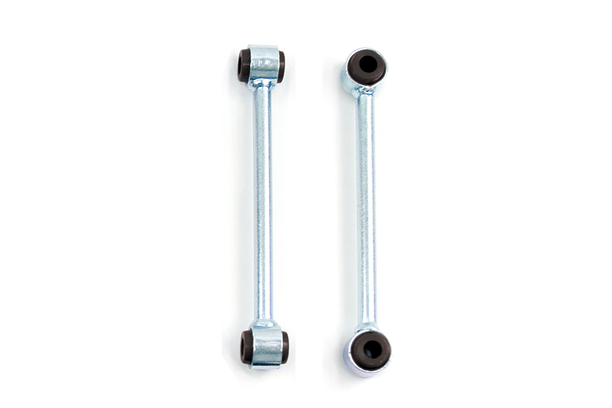 Rear Sway Bar Link Kit - Fits 4.5 Inch Lift - Jeep Wrangler TJ (97-06)