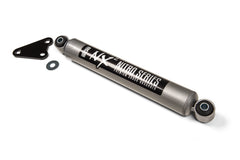 NX2 Steering Stabilizer Shock - Single - Jeep Wrangler JL (18-22)