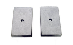 Axle Pinion Shim - 3 Inch Wide - 4 Degree - Pair