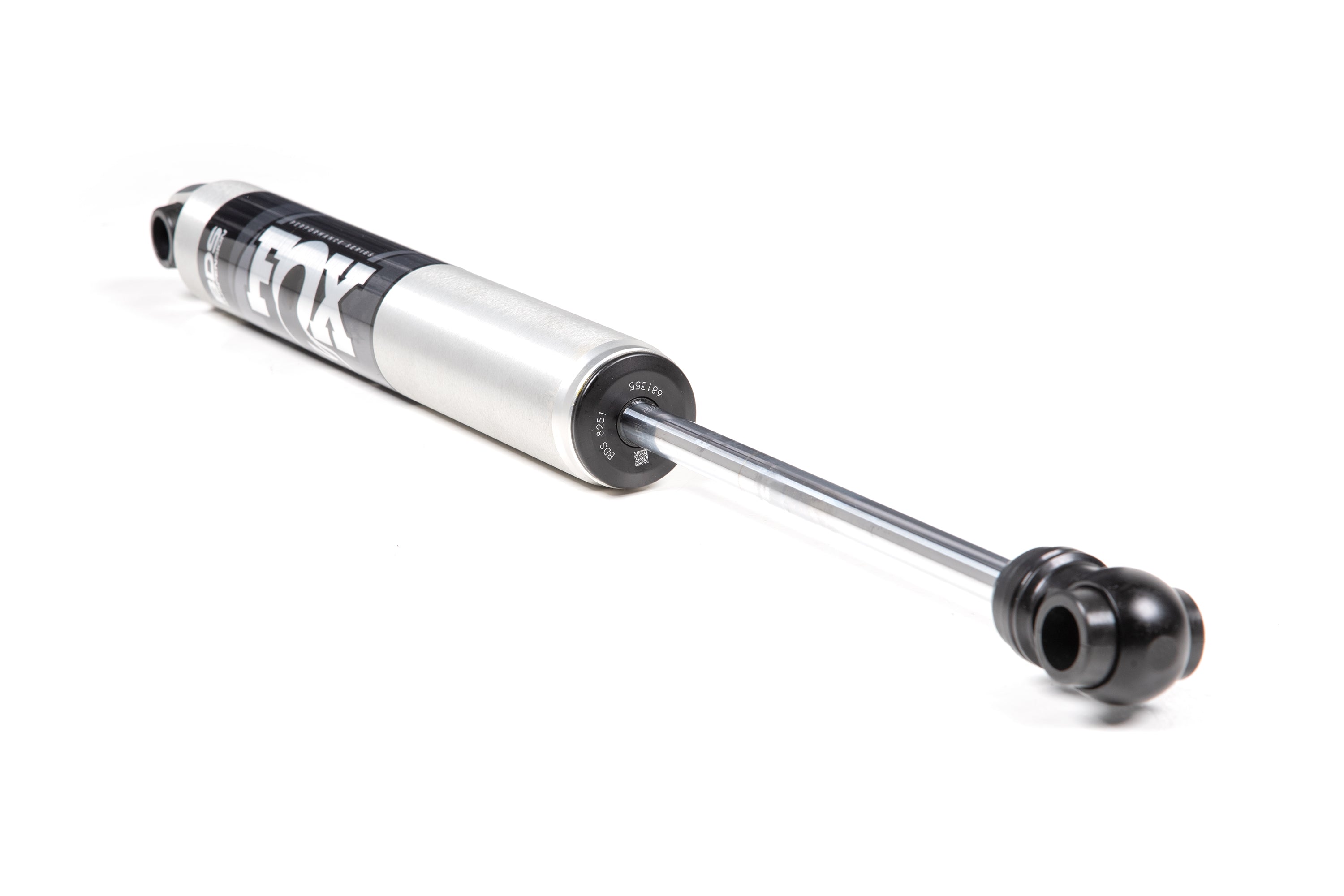 FOX 2.0 IFP Steering Stabilizer Shock - 23.7 x 15.1 EB1/EB1