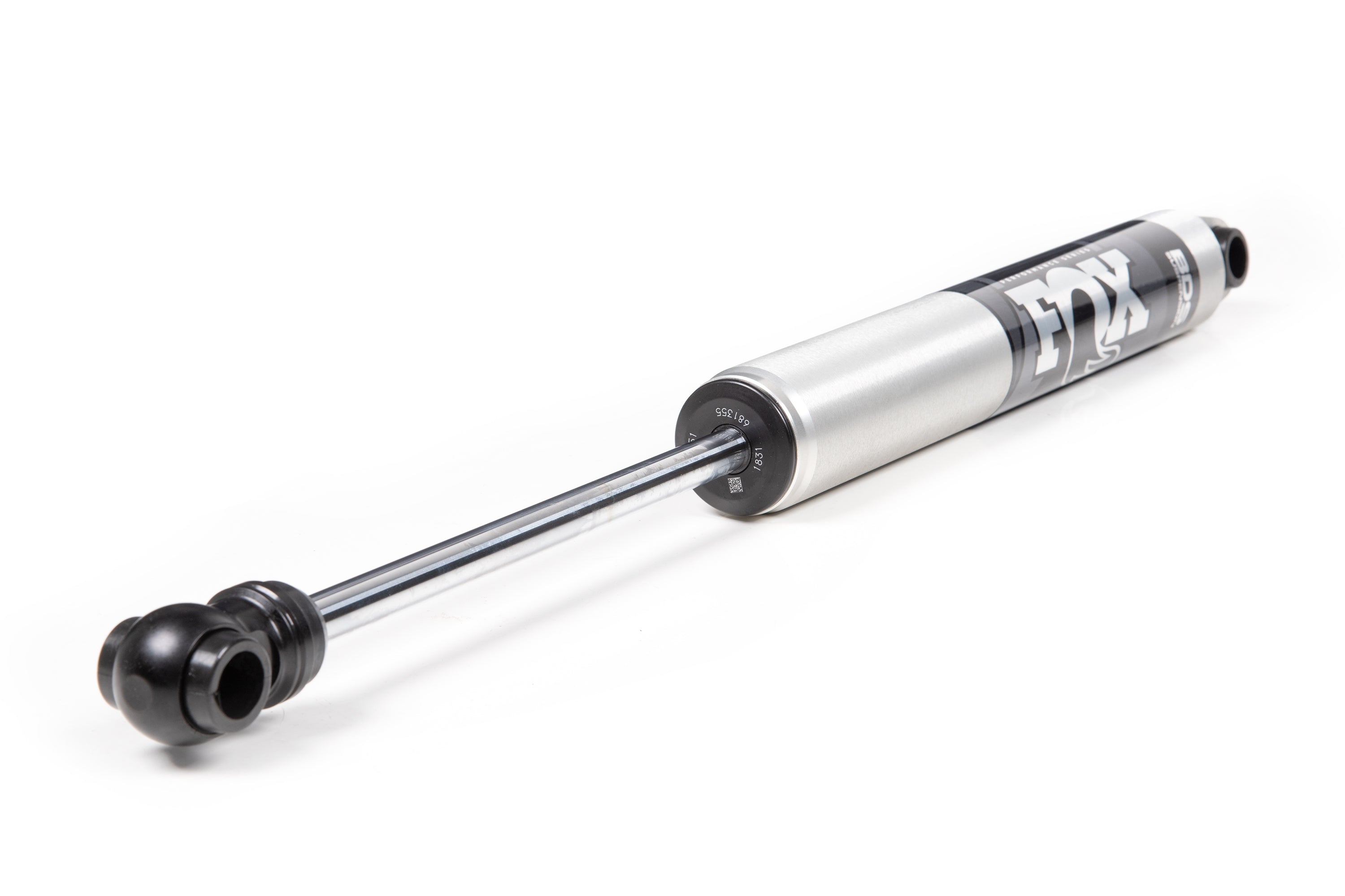 FOX 2.0 IFP Steering Stabilizer Shock - 23.9 x 15.8 EB1/EB1