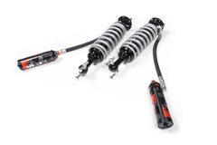 FOX 2.5 Coil-Over Shocks w/ DSC Reservoir Adjuster - 2-3 Inch Lift - Performance Elite Series - Ford Ranger (19-23)