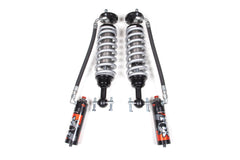 FOX 2.5 Coil-Over Shocks w/ DSC Reservoir Adjuster - 2-3 Inch Lift - Performance Elite Series - Ford Ranger (19-23)