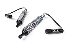 FOX 2.5 Coil-Over Shocks w/ Reservoir - 3 Inch Lift - Factory Series - Dodge Ram 2500 (03-13) and 3500 (03-12) 4WD