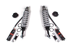 FOX 2.5 Coil-Over Shocks w/ DSC Reservoir Adjuster - 6 Inch Lift - Factory Series - Ford Ranger (19-23) 4WD