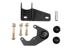 Auxiliary Differential Bracket - Fits BDS 4-6 Inch Lift - Chevy Silverado and GMC Sierra 1500 (07-13) 4WD