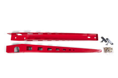 Compression Struts - Red - Fits BDS 4/6 Inch Lift - Chevy Silverado and GMC Sierra 1500 (19-24)