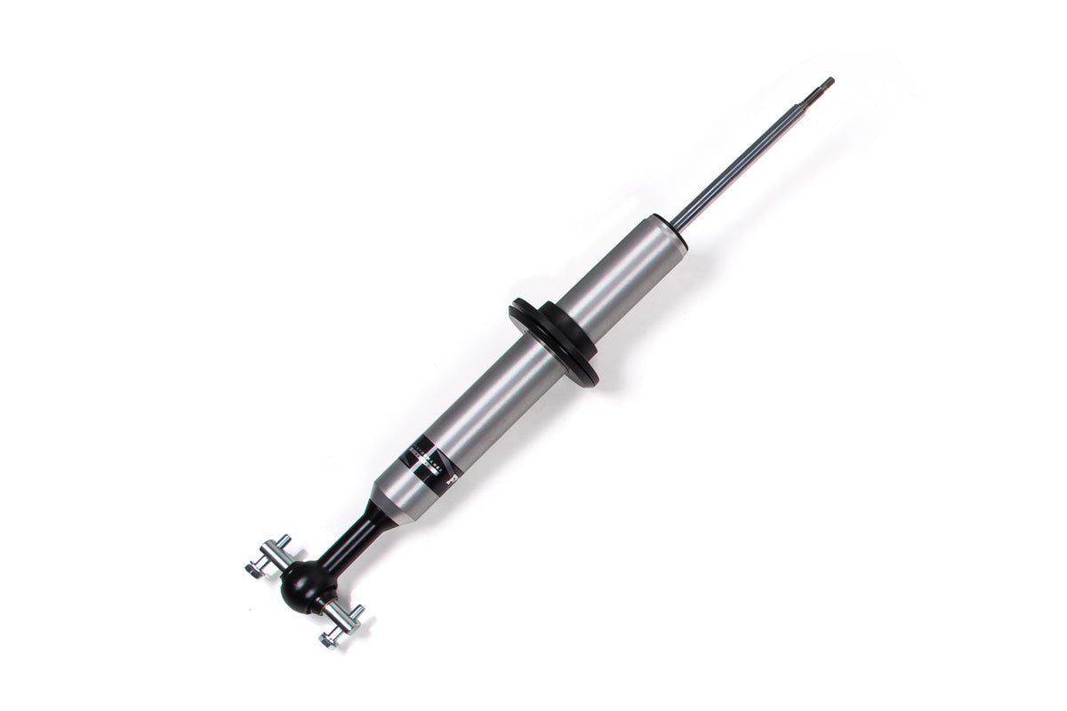 FOX 2.0 Snap Ring Strut IFP Shock - Single - Performance Series - 4-6 Inch Lift - Chevy Silverado and GMC Sierra 1500 (19-24) - each