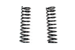 Coil Springs - Front - 4 Inch Lift - Jeep Grand Cherokee WJ (99-04)