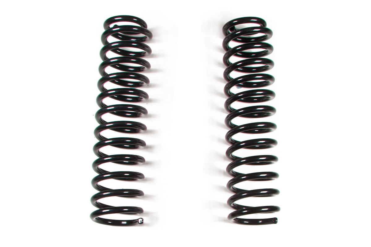 Coil Springs - Front - 3 Inch Lift - Jeep Cherokee XJ (84-01) & Grand Cherokee ZJ (93-98)