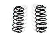 Coil Springs - Rear - 4.5 Inch Lift - Jeep Grand Cherokee ZJ (93-98)