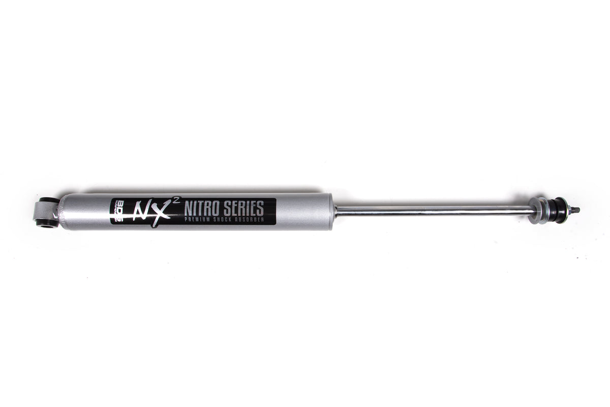 NX2 Nitro Rear Shock - 3 Inch Lift - Toyota Tacoma (05-23) 4WD
