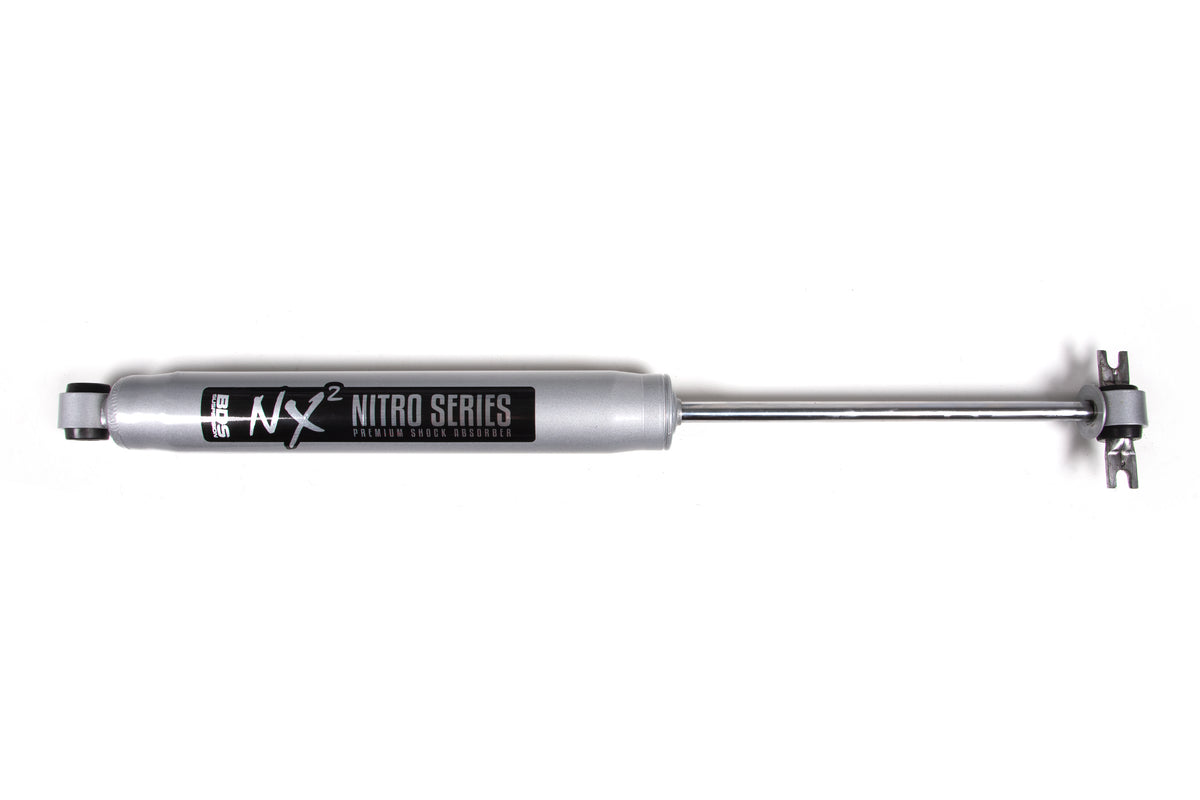 NX2 Nitro Rear Shock - 4.5 Inch Lift - Jeep Wrangler JK (07-18)