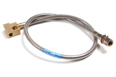 Rear Brake Line - Stainless Steel - Fits 6 Inch Lift - Dodge Ram 2500/3500 (03-11) 4WD