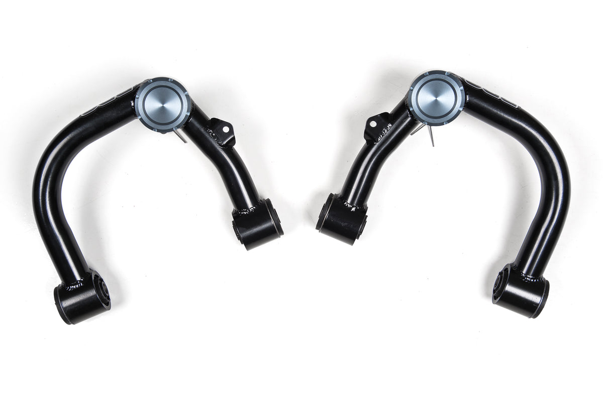 Upper Control Arm Kit - Toyota 4Runner (10-22) and FJ Cruiser (07-14)