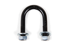 Round U-Bolt - 5/16 x 3/4 x 1-3/8