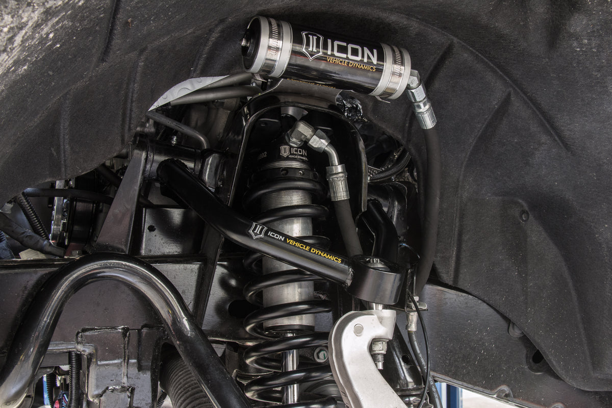ICON 15-22 COLORADO 2.5 VS RR CDCV COILOVER KIT