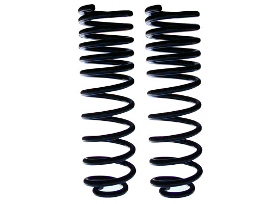 ICON 09-23 RAM 1500 REAR 1.5" DUAL RATE SPRING KIT