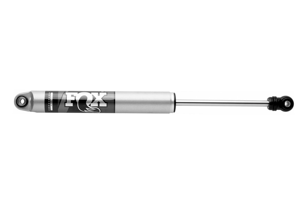 FOX 2.0 IFP Rear Shock - 4.5-6 Inch Lift - Performance Series - Jeep Wrangler JL (18-23)