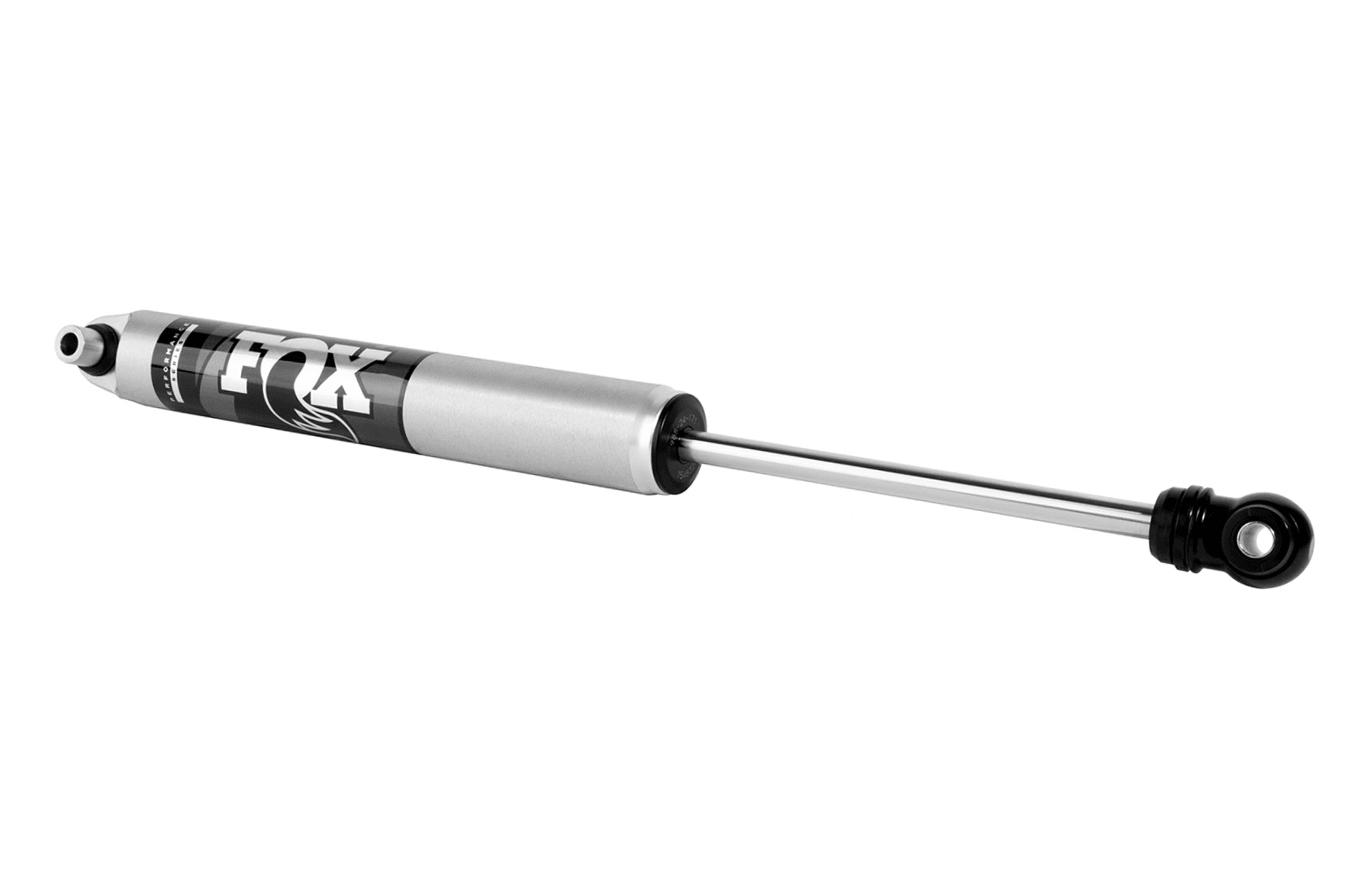 FOX 2.0 IFP Rear Shock - 4.5-6 Inch Lift - Performance Series - Jeep Wrangler JL (18-23)