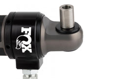FOX 2.5 Front Shocks w/ DSC Reservoir Adjuster - 2-3 Inch Lift - Performance Elite Series - Jeep Wrangler JL (18-23)