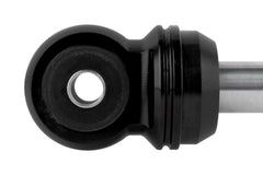 FOX 2.5 Front Shocks w/ DSC Reservoir Adjuster - 2-3 Inch Lift - Performance Elite Series - Jeep Wrangler JL (18-23)