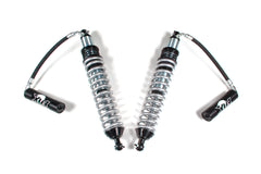FOX 2.5 Coil-Over Shocks w/ Reservoir - 6 Inch Lift - Factory Series - Dodge Ram 2500 (03-13) and 3500 (03-12) 4WD