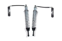 FOX 2.5 Coil-Over Shocks w/ Reservoir - 8 Inch Lift - Factory Series - Dodge Ram 2500 (03-13) and 3500 (03-12) 4WD