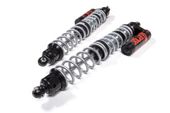 FOX 2.5 Rear Coilover Shocks w/ DSC - 3.5 Inch Lift - Factory Series - Jeep Wrangler JL (20-23)