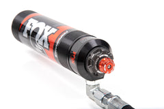 FOX 2.5 Coil-Over Shocks w/ DSC Reservoir Adjuster - 4 Inch Lift - Performance Elite Series - Ford F150 (15-20) 4WD