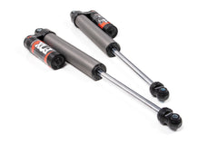 FOX 2.5 Rear Shocks w/ DSC Reservoir Adjuster - 4-6 Inch Lift - Performance Elite Series - Ford F150 (15-20)