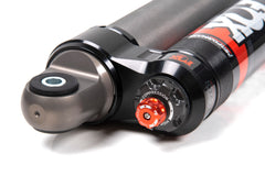 FOX 2.5 Rear Shocks w/ DSC Reservoir Adjuster - 4-6 Inch Lift - Performance Elite Series - Ford F150 (15-20)