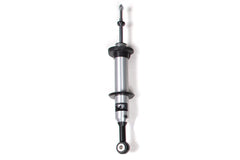 FOX 2.0 Snap Ring Strut IFP Shock - Single - Performance Series - 0-2 Inch Lift - Toyota Tacoma (05-15)